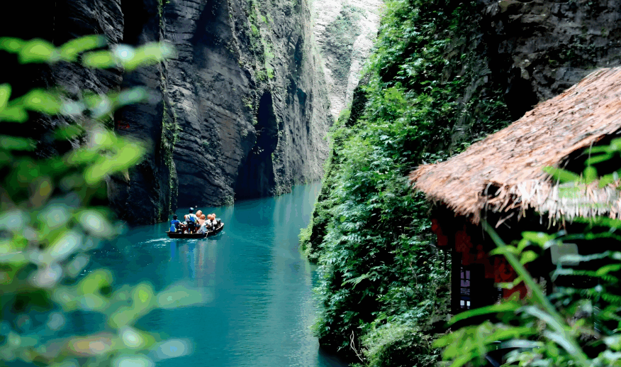 恩施五日游最佳路線_行程規(guī)劃_恩施旅行社